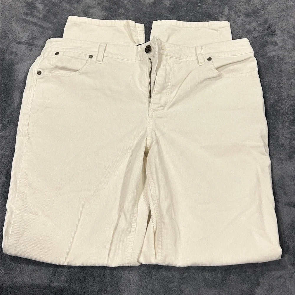 Talbots Corduroys - Picture 3 of 6